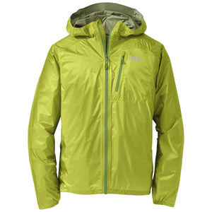 OUTOOR RESEARCH HELIUM II JACKET LIME